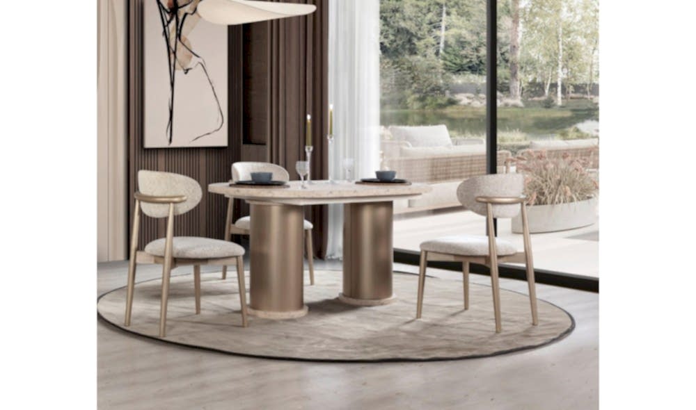 Sofia · Yemek Odası Takımı Sofia · Yemek Odası Takımı