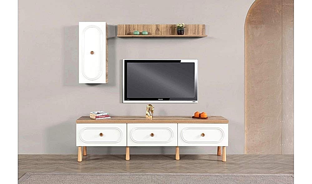 Modena· Tv Ünitesi 