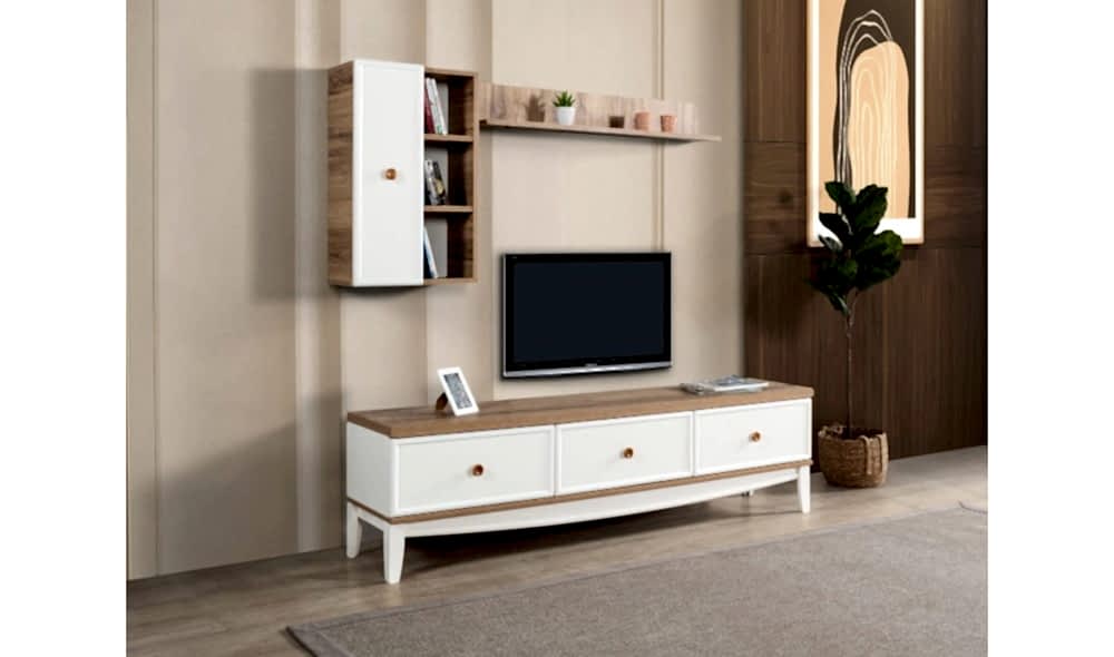 İpek · Tv Ünitesi 