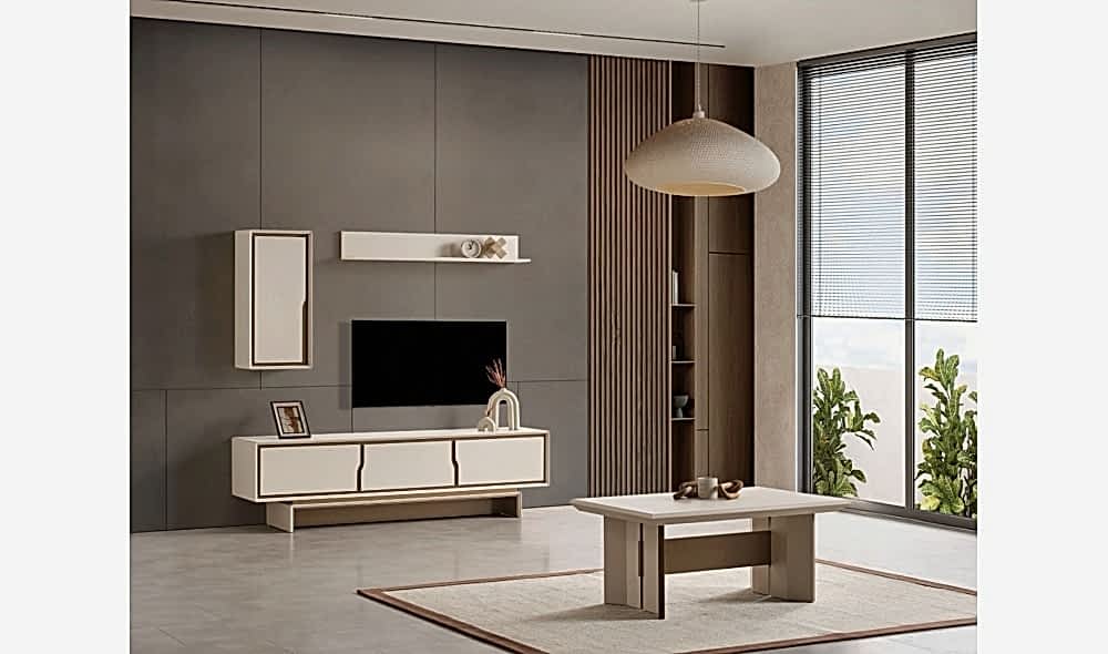 Koza· Tv Ünitesi Koza· Tv Ünitesi