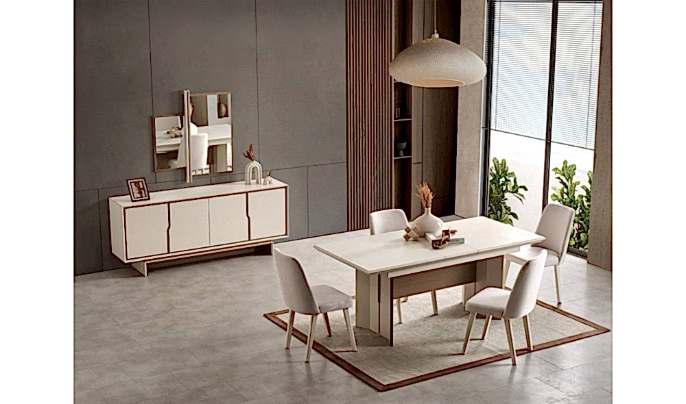 Koza · Yemek Odası Takımı