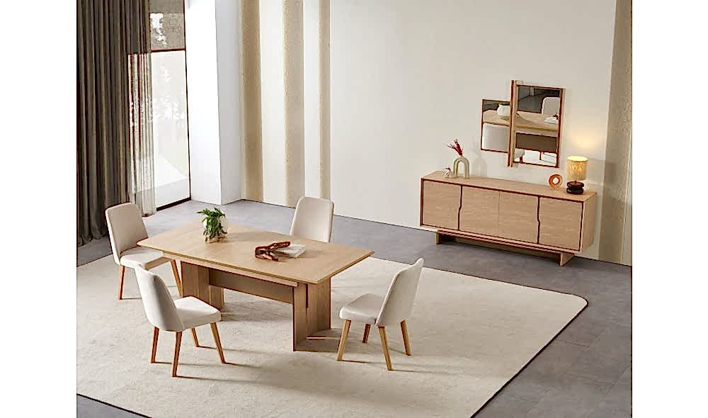 Bodrum · Yemek Odası Takımı Bodrum · Yemek Odası Takımı