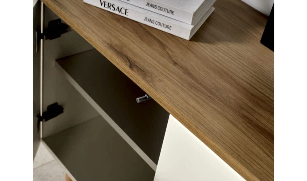 Tarabya · Tv Ünitesi  %100 MDF