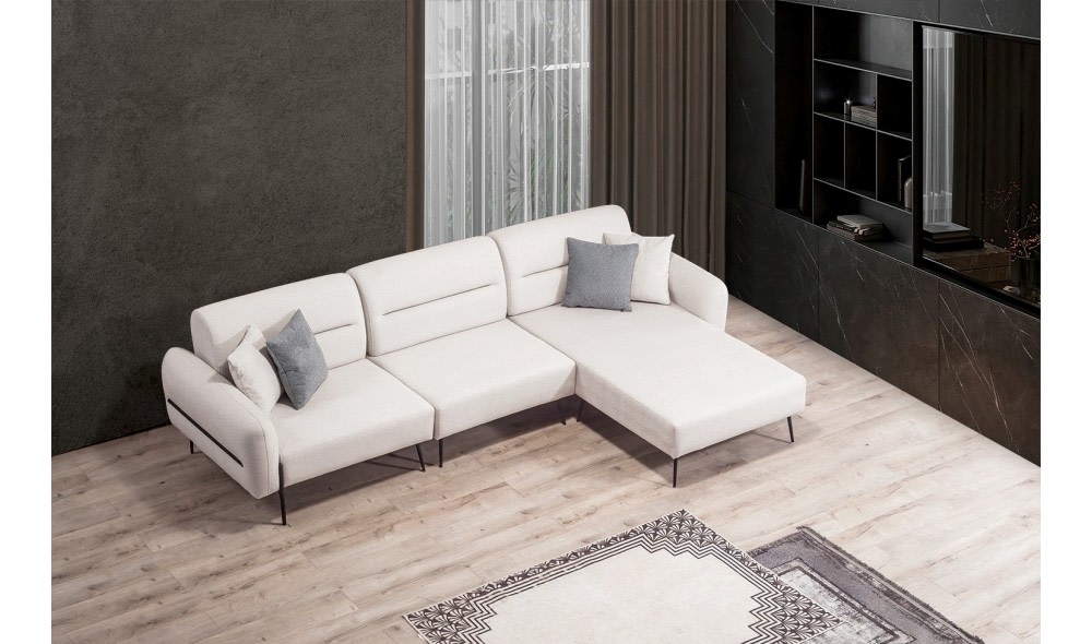 Polo · Köşe Koltuk