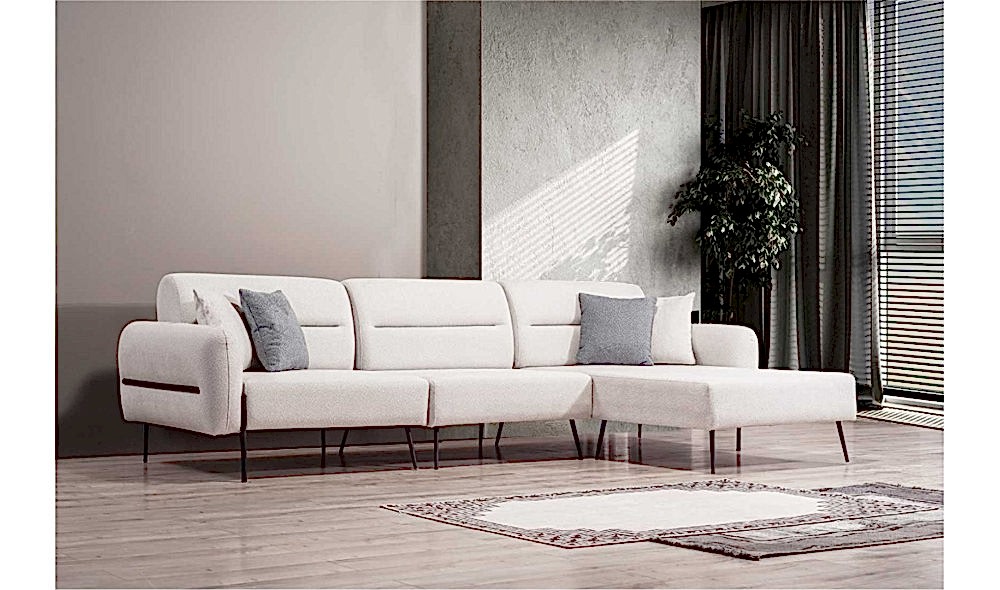 Polo · Köşe Koltuk