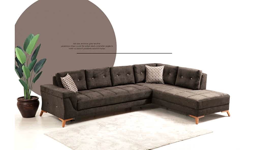 Asel · Köşe Koltuk Asel · Köşe Koltuk