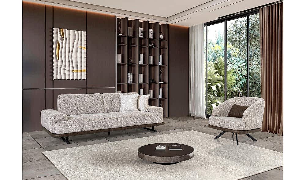 Arda· Koltuk Takımı