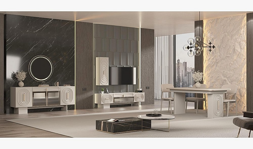 Galaxsi · Yemek Odası Takımı Galaxsi · Yemek Odası Takımı