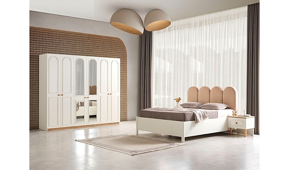 Derin · Yatak Odası Takımı