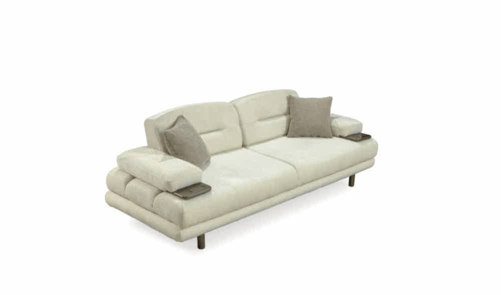 Anka 02 · Koltuk Takımı