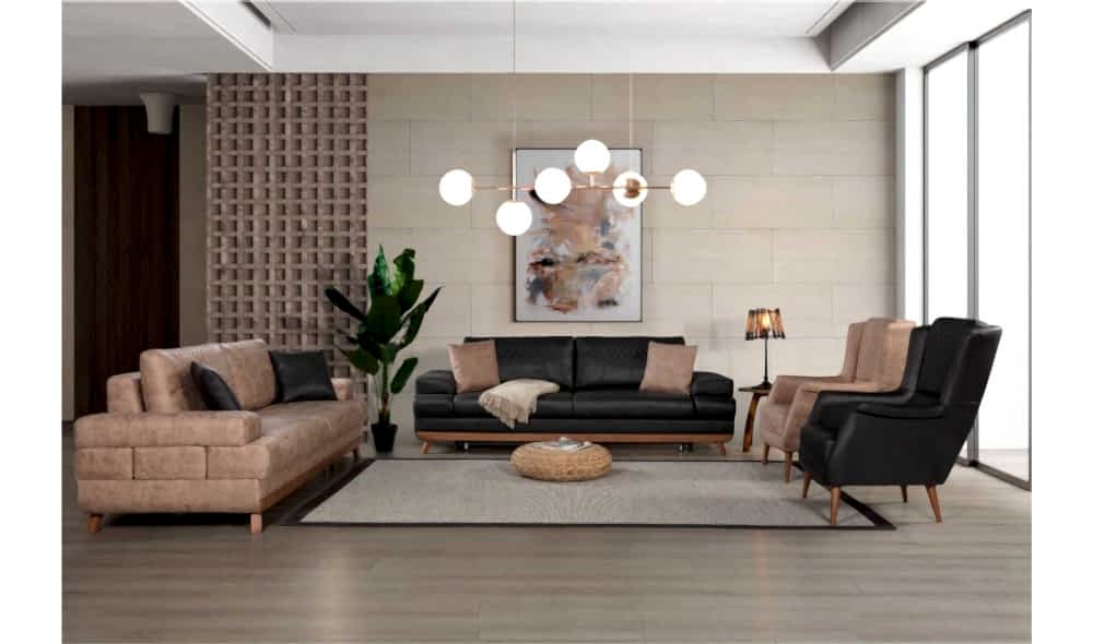 Arya · Koltuk Takımı