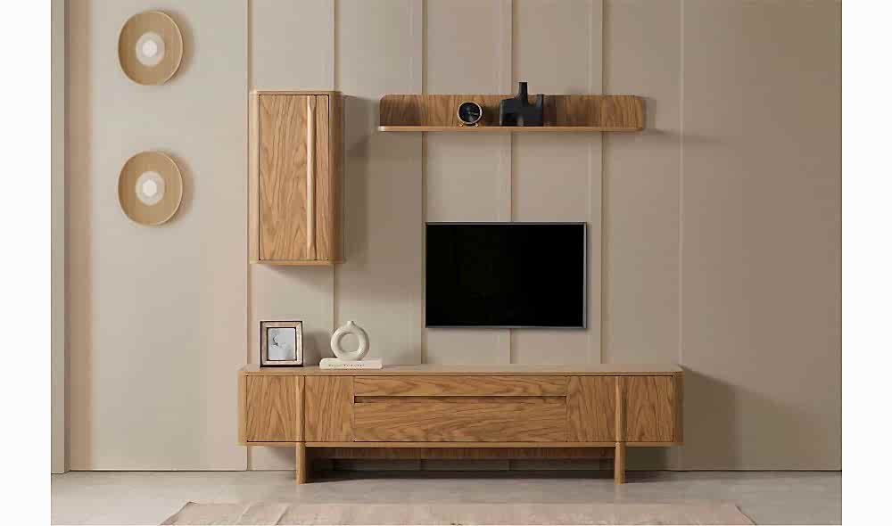 Zirve · Tv Ünitesi 