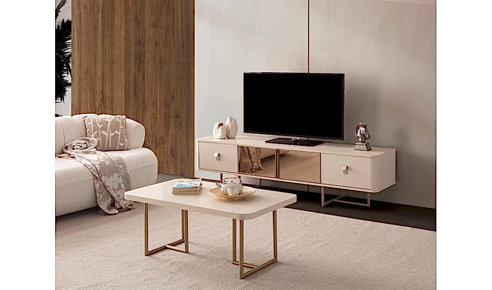 Lagün · Tv Ünitesi %100 MDF Lagün · Tv Ünitesi %100 MDF