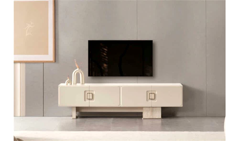 Akkor · Tv Ünitesi %100 MDF