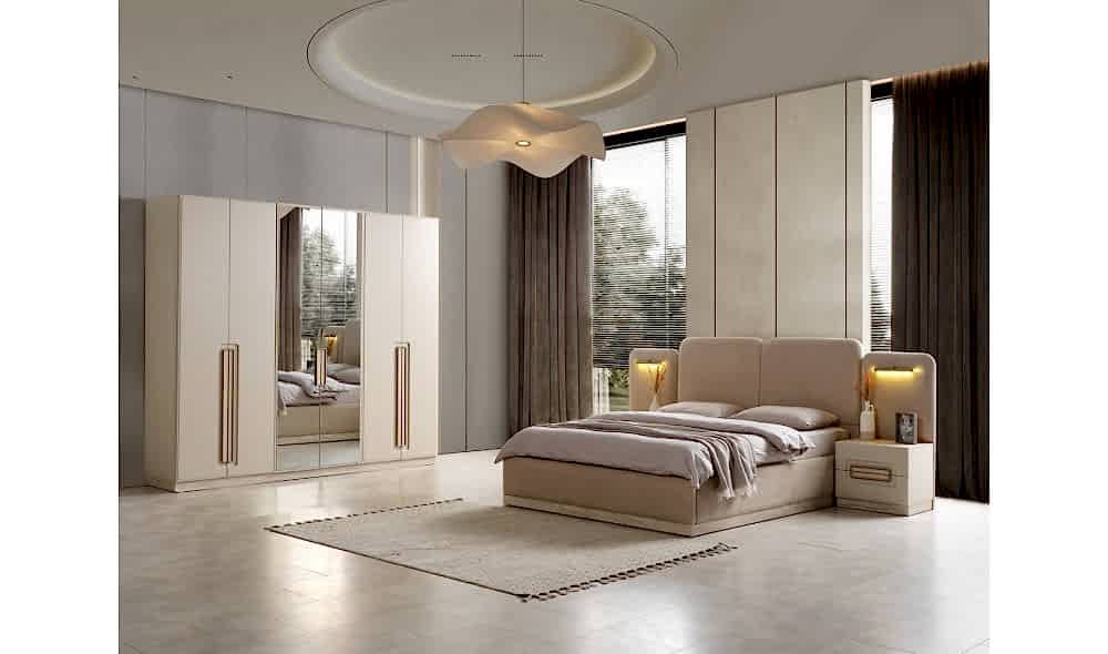 Akkor · Düğün Paketi %100 MDF