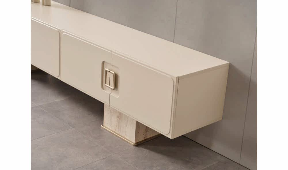 Akkor · Tv Ünitesi %100 MDF