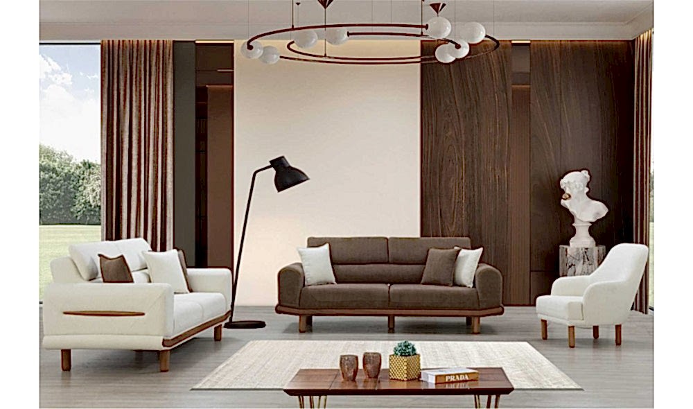 Alyans · Koltuk Takımı