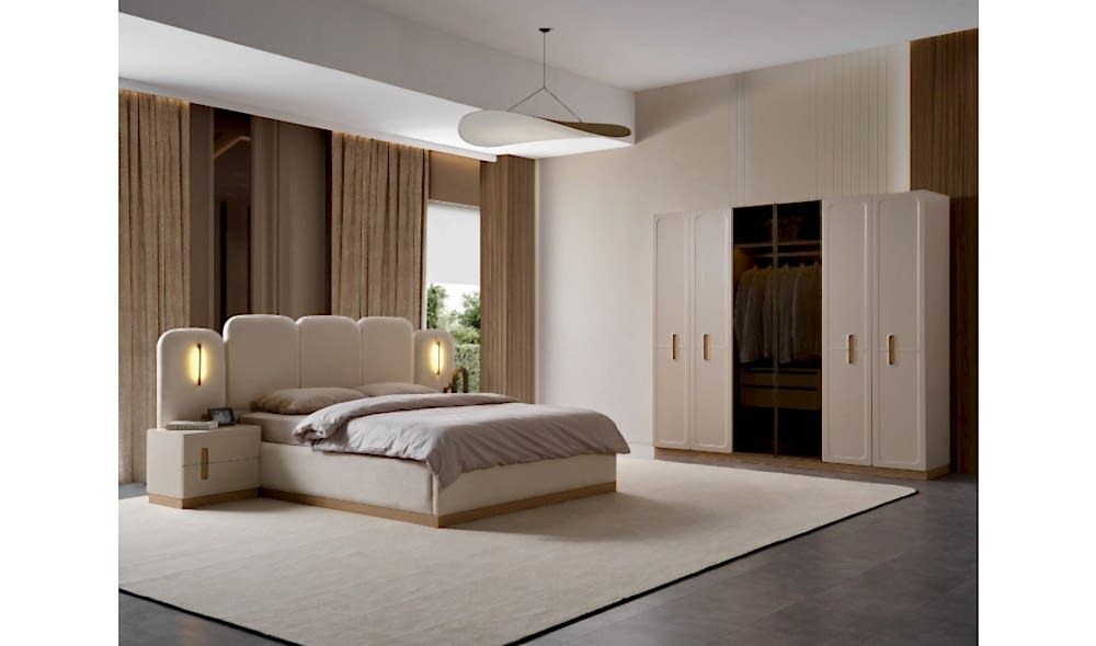 Capella · Düğün Paketi %100 MDF