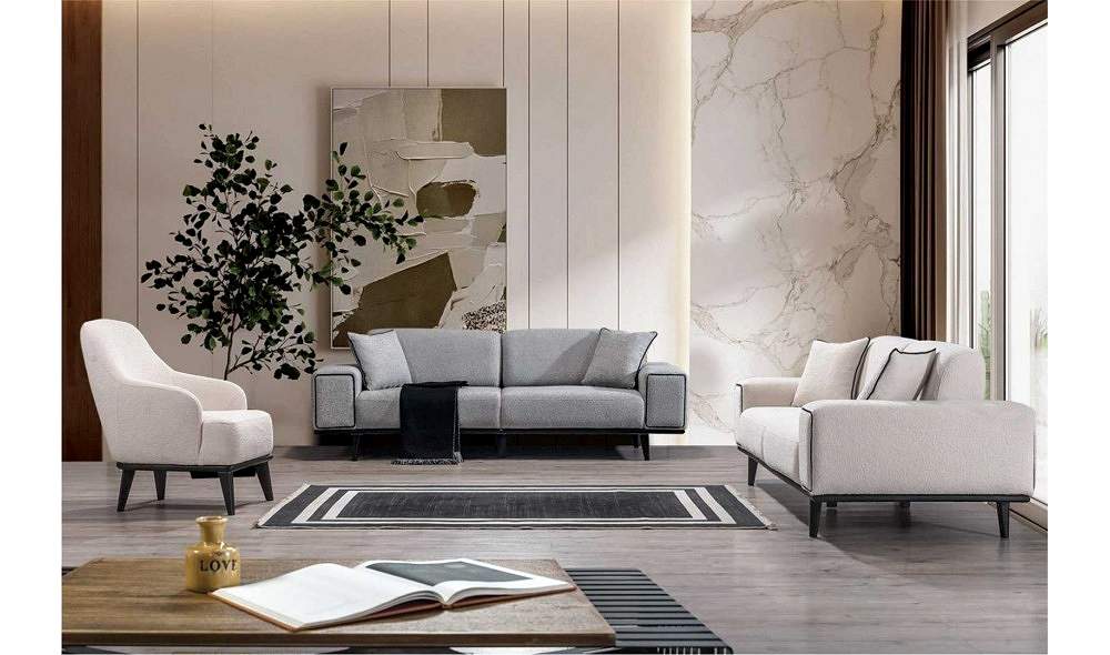 Lego · Koltuk Takımı