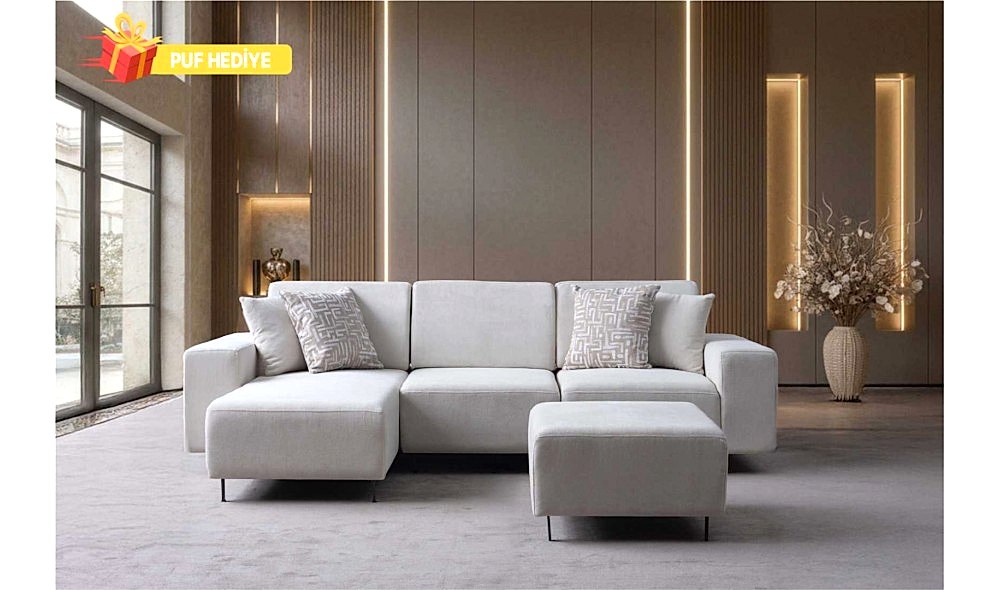 Liza · Köşe Koltuk