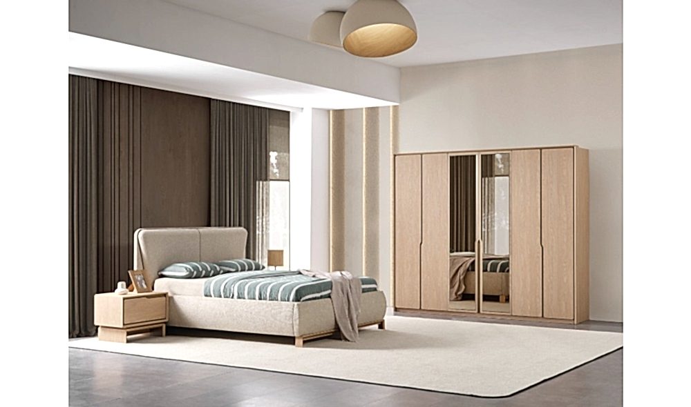 Rota · Yatak Odası Takımı