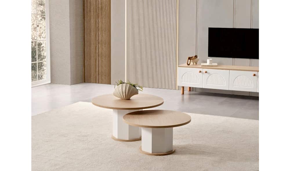 Nergis · Tv Ünitesi 