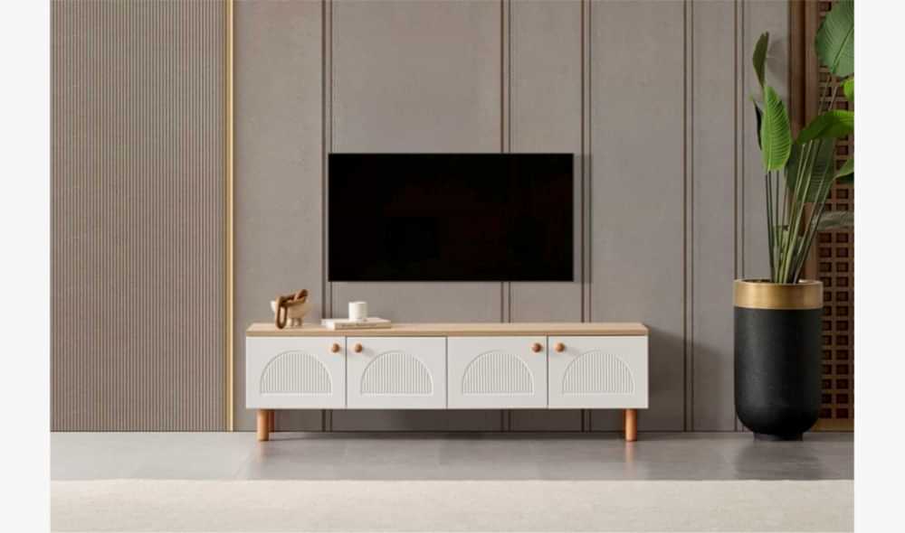 Nergis · Tv Ünitesi 