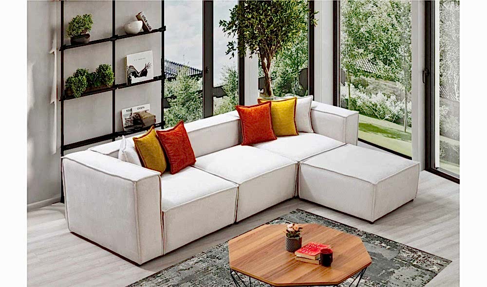 Piyon · Köşe Koltuk