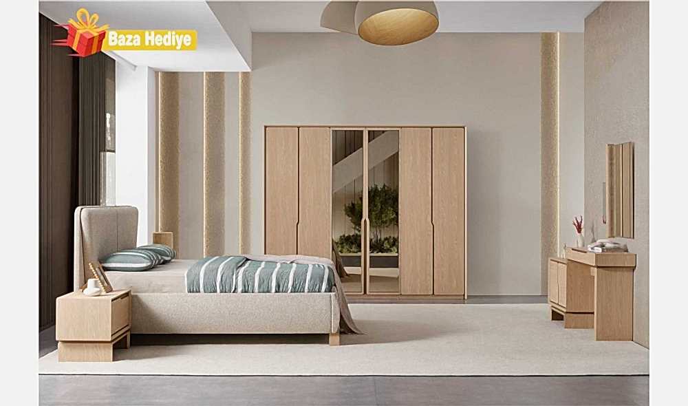 Rota · Yatak Odası Takımı