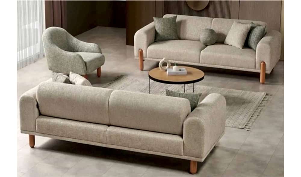 Sedef · Koltuk Takımı