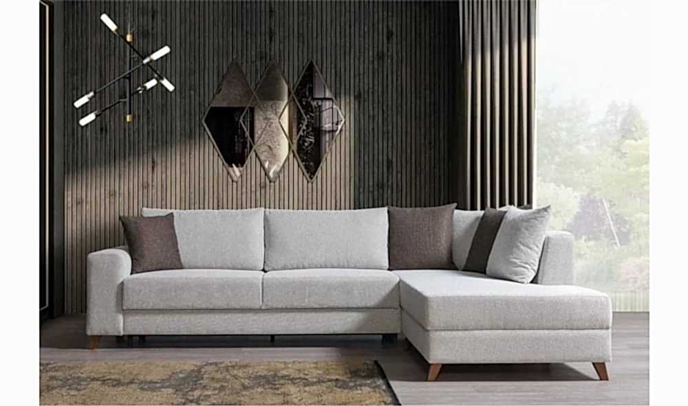 Stello · Köşe Koltuk