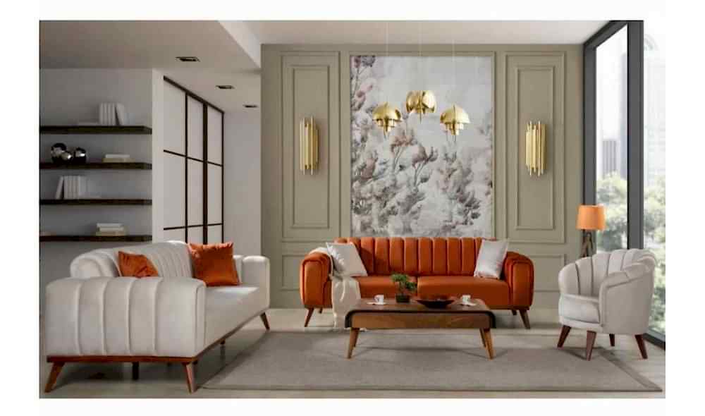 Valer · Koltuk Takımı