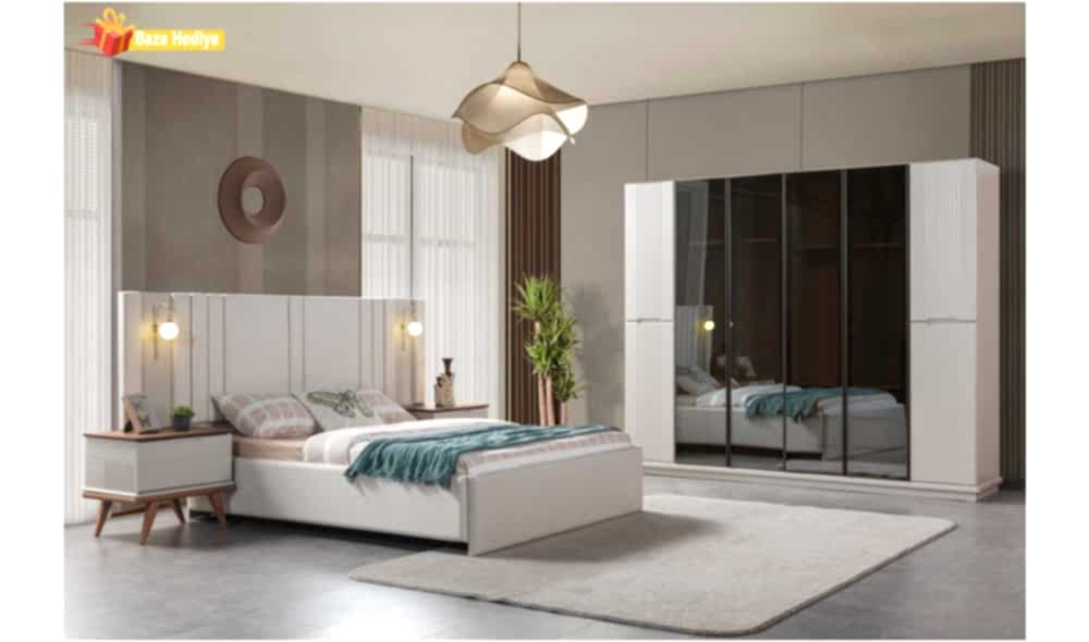 Vissa · Yatak Odası Takımı