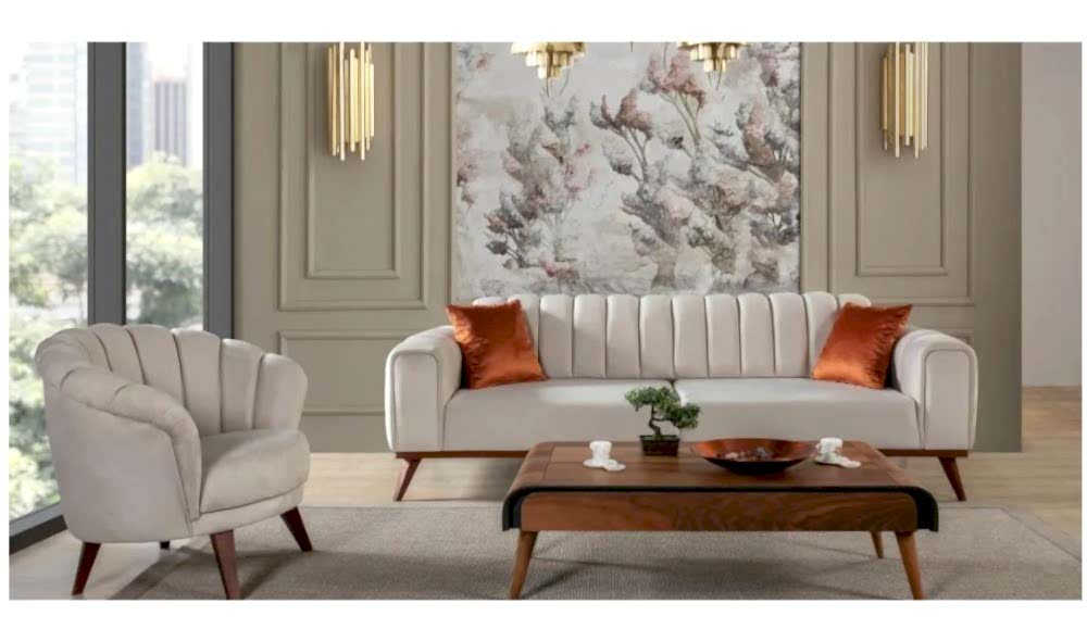 Valer · Koltuk Takımı