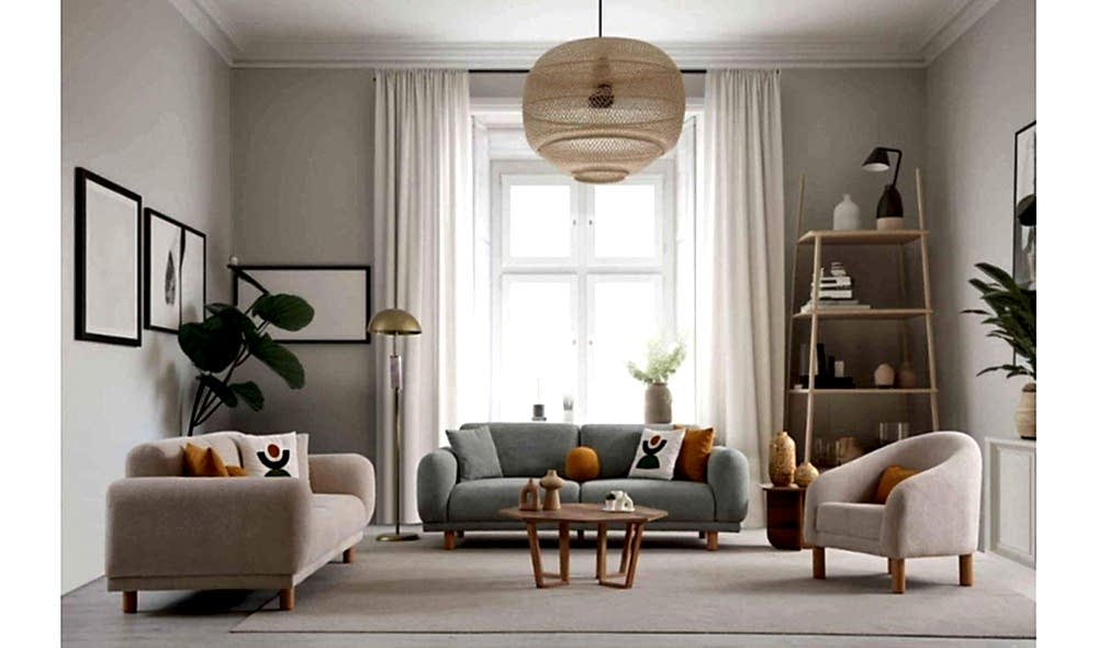 Mono · Koltuk Takımı