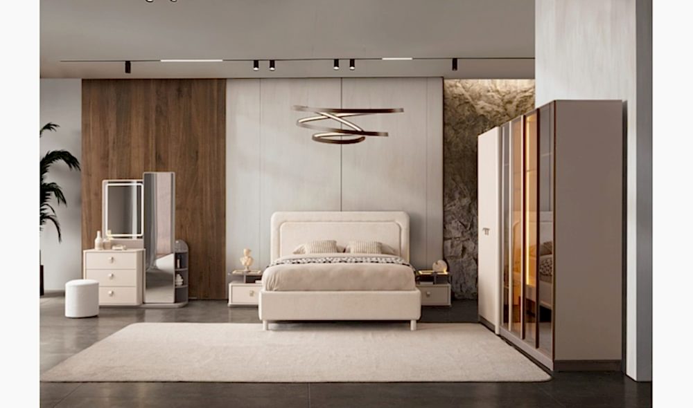 Lagün · Düğün Paketi %100 MDF