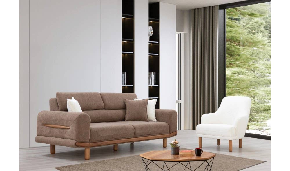 Alyans · Koltuk Takımı