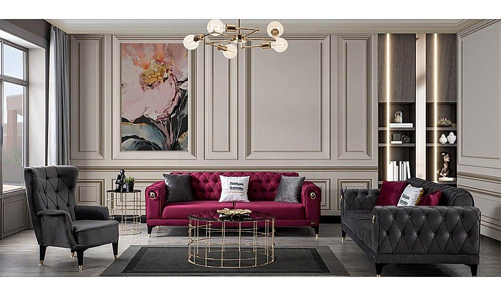 Pars · Koltuk Takımı