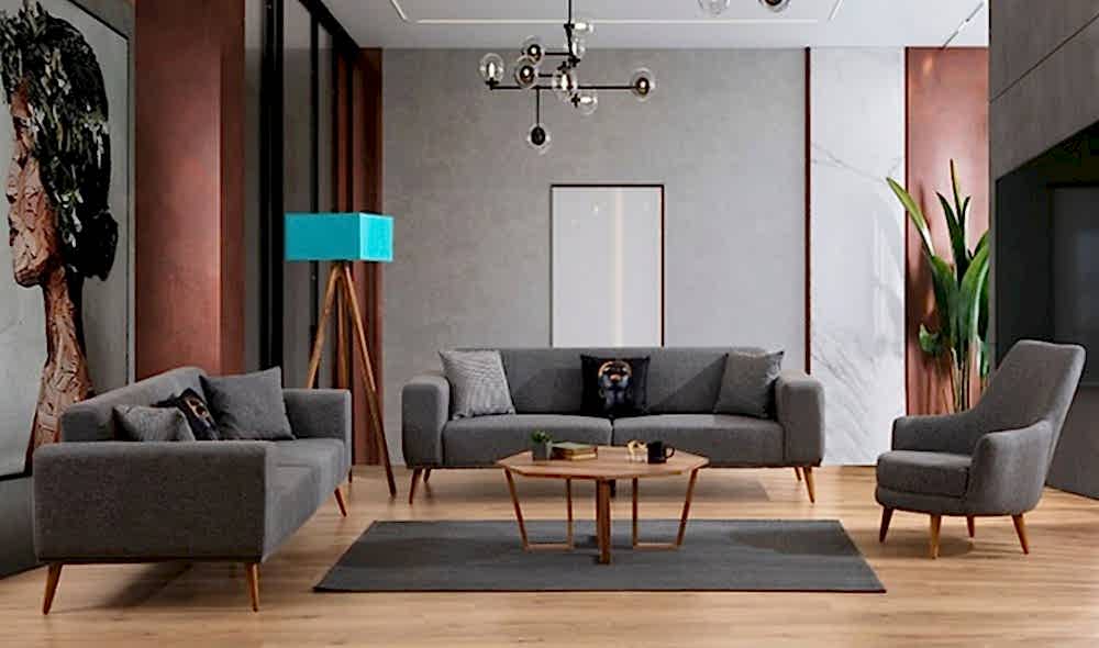 Enok· Koltuk Takımı