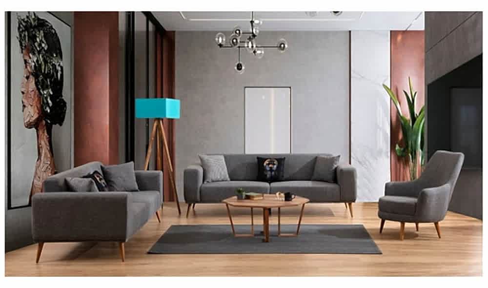 Enok· Koltuk Takımı