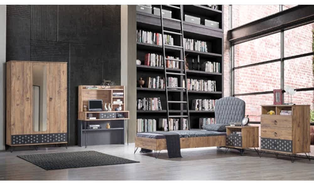 Lotus · Genç Odası Takımı