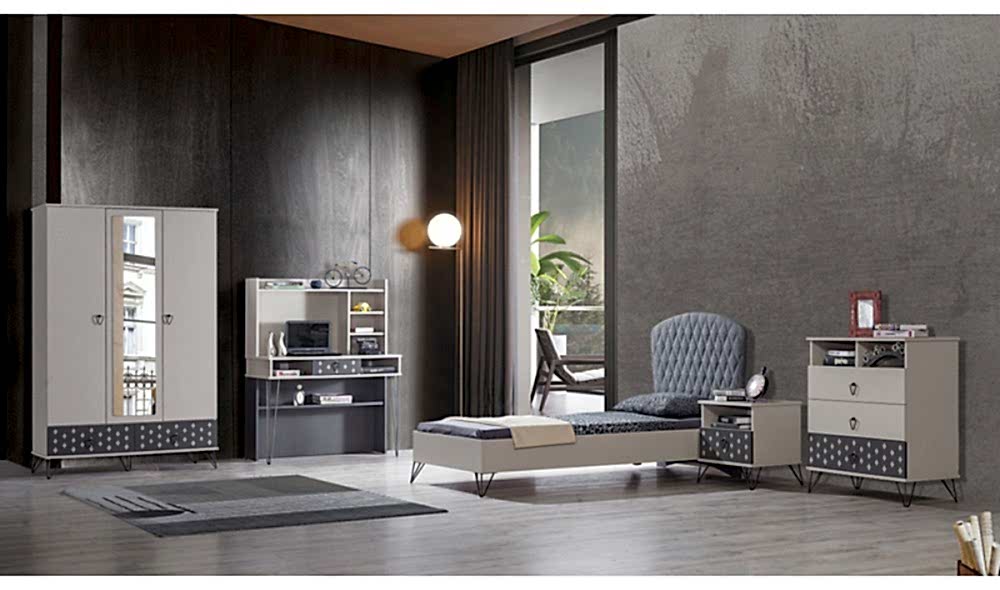 Selen · Genç Odası Takımı