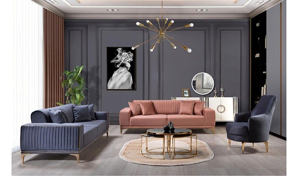 Ahsen · Koltuk Takımı