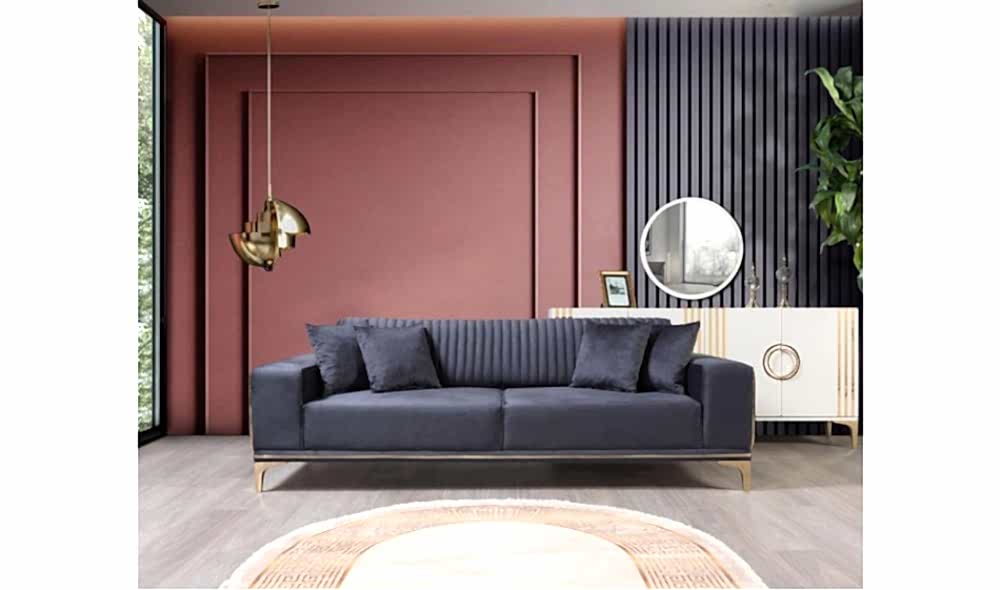 Ahsen · Koltuk Takımı