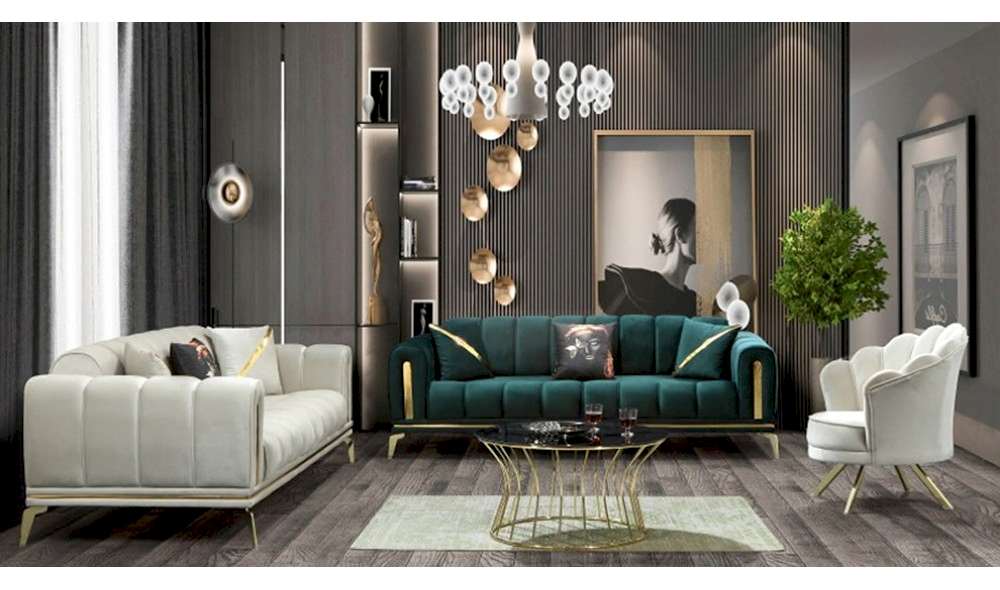 Alya · Koltuk Takımı