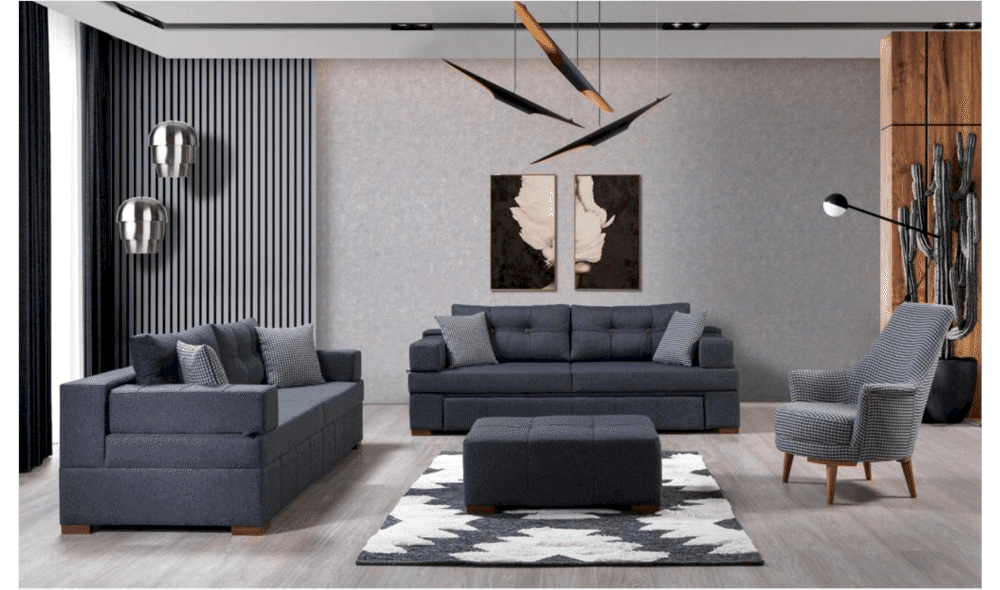 Buğra · Koltuk Takımı