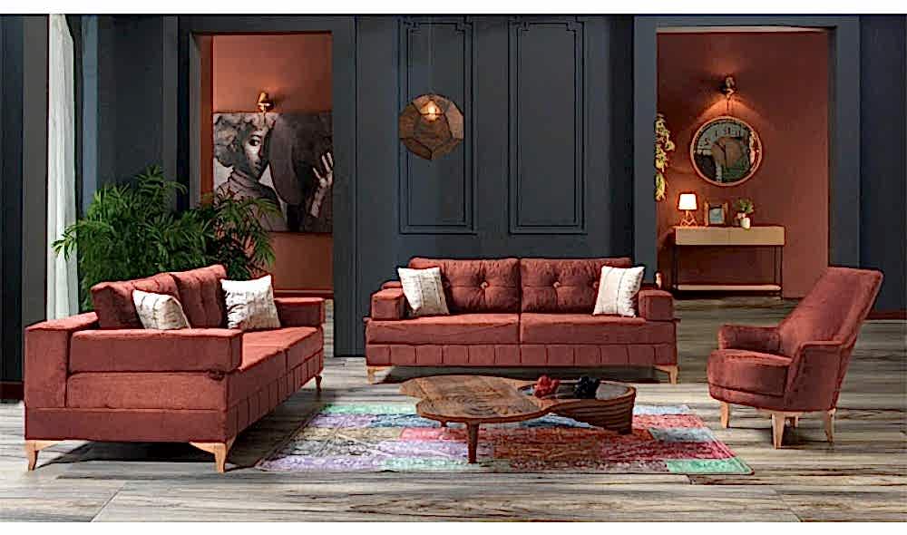 Arena · Koltuk Takımı