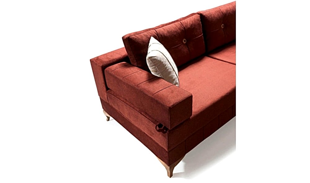 Arena · Koltuk Takımı