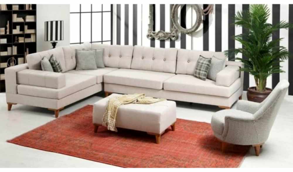 Arena · Köşe Koltuk