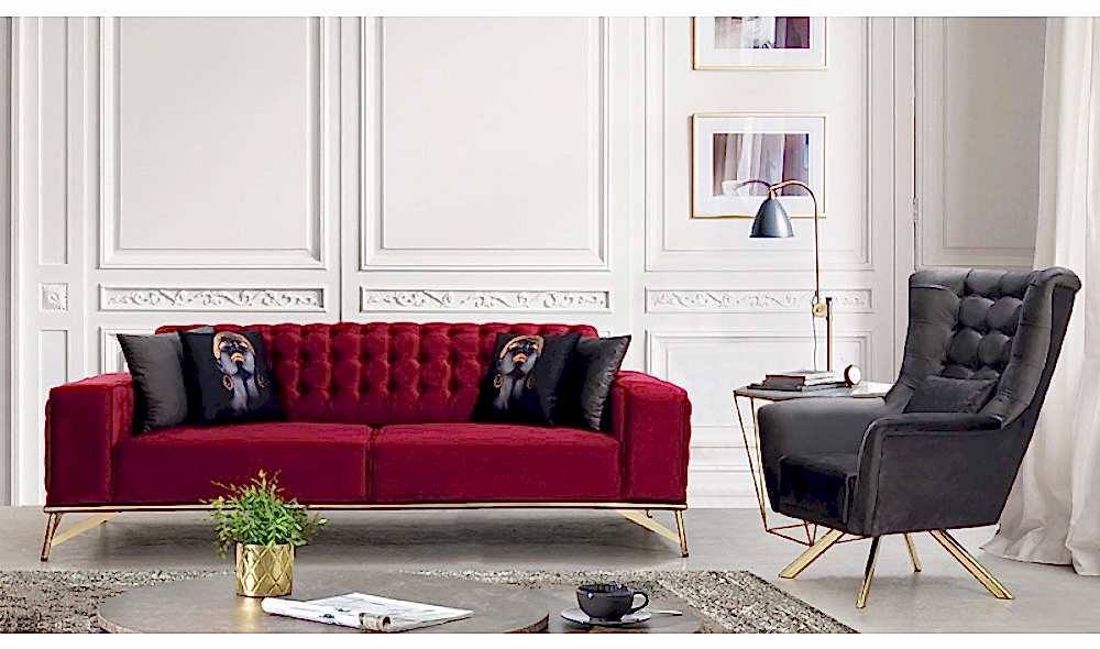 Armoni· Koltuk Takımı